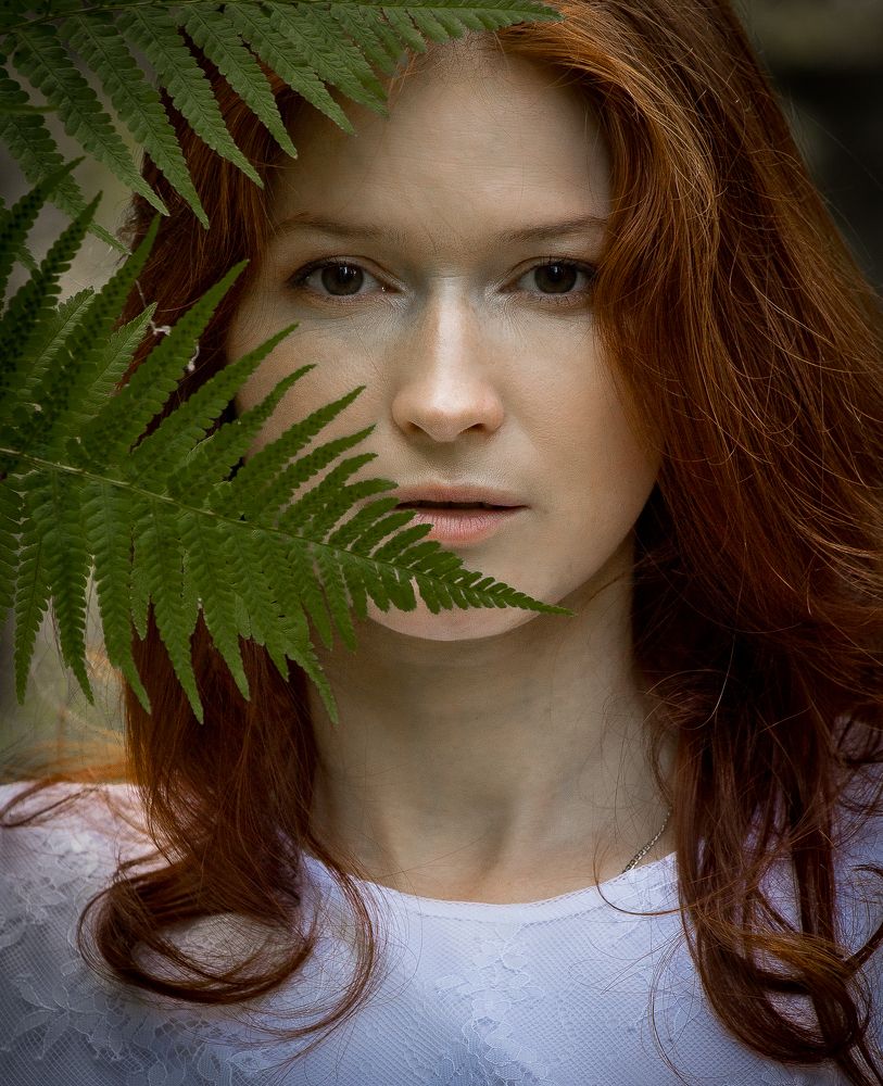 Photograph by Ольга Шиляева