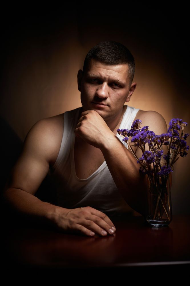 Фотография автора Евгений Ищенко