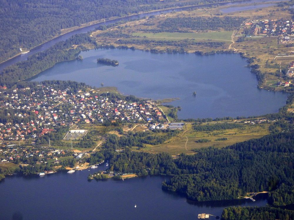 Photograph by Pjotr Alekseev