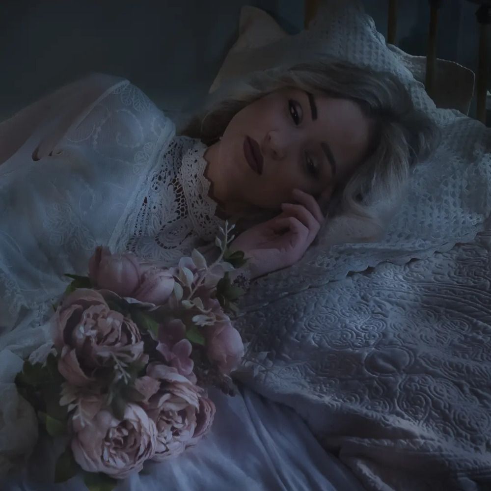 Последняя ночь уходящего лета