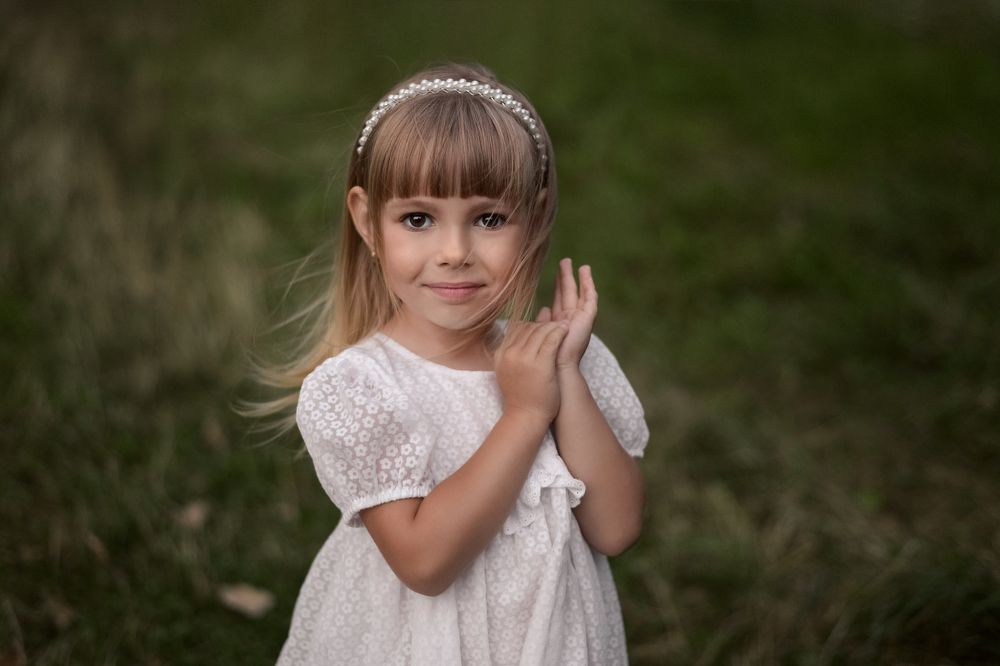 Photograph by Лукуть Ольга