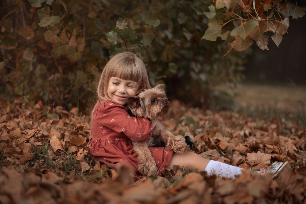 Photograph by Лукуть Ольга