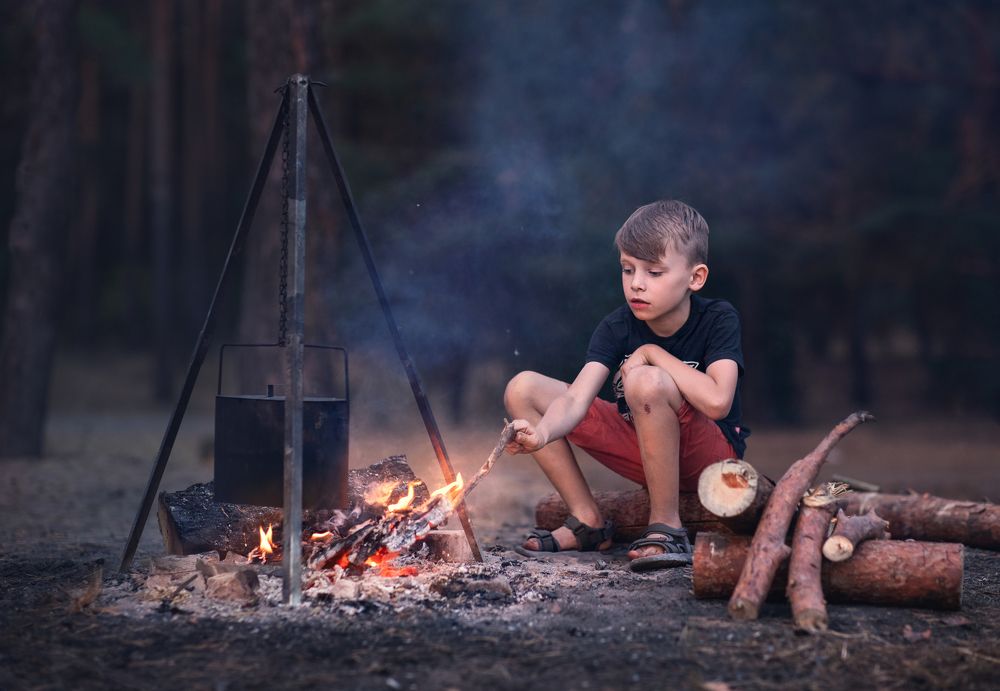 Photograph by Наталья Илюхина