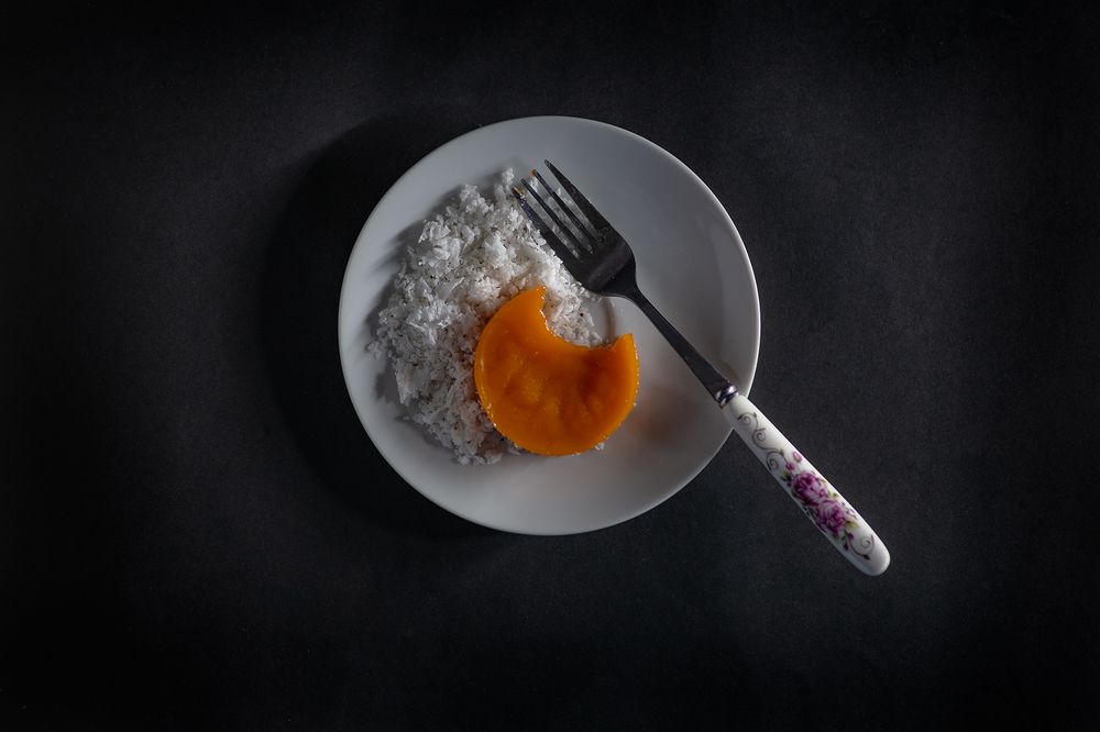 Photograph by Mark Frederick Jereos