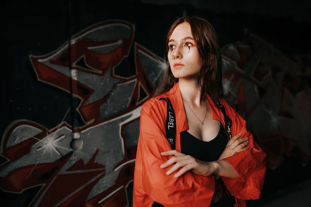 Photograph by Мария Зайцева