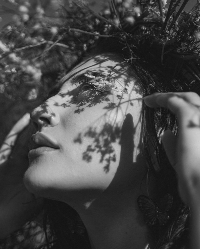 Photograph by Svetlana Davydova