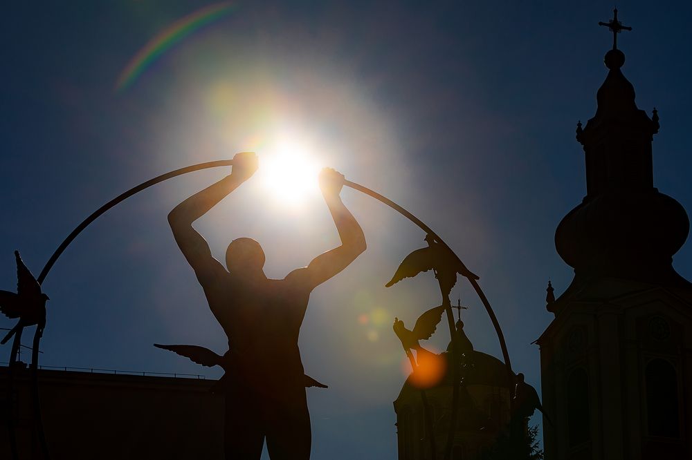 Photograph by Bojan Dzodan