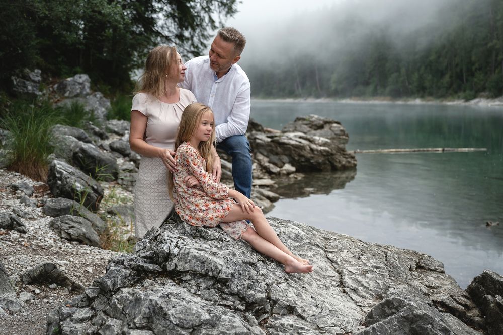 Photograph by Liubov Demchenko