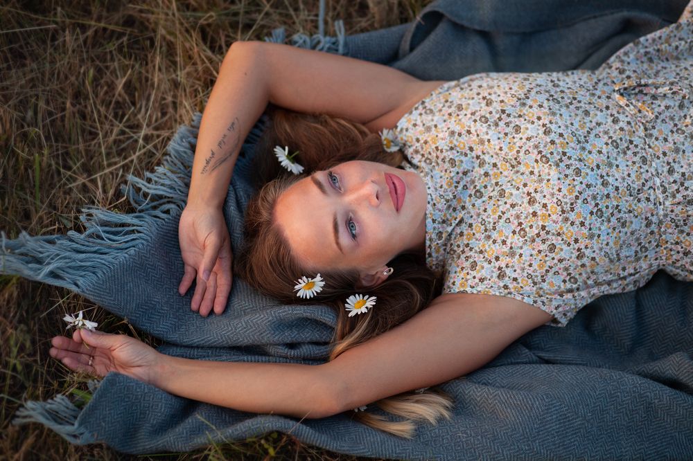 Photograph by Полина Новичихина