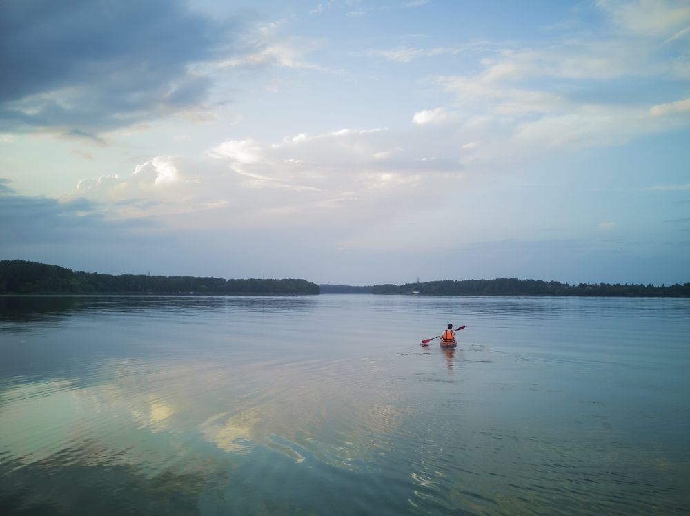 Photograph by Fadeeva Ekaterina