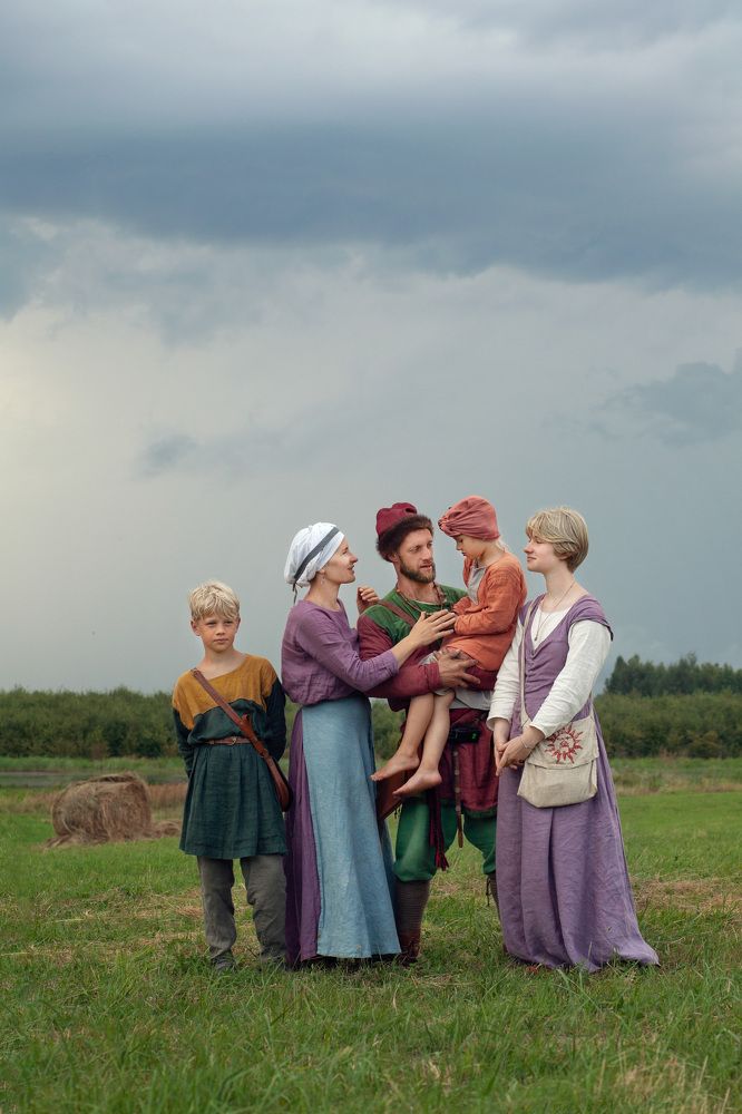 Photograph by Полина Новичихина