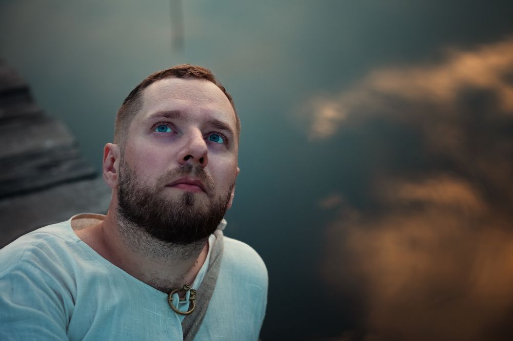 Photograph by Полина Новичихина