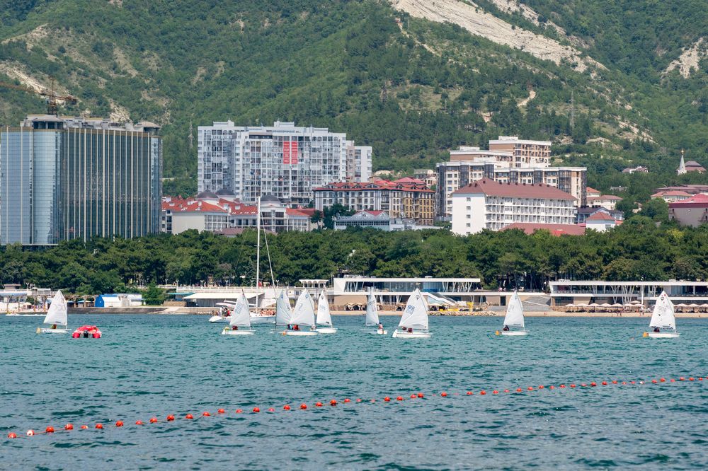 Photograph by Наталья Вялых