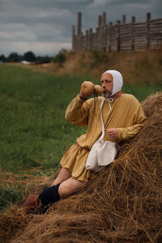 Photograph by Полина Новичихина