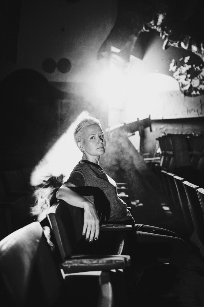 Photograph by Анастасия Исаичева