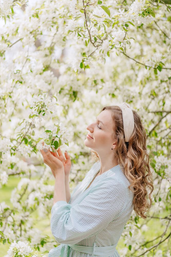 Photograph by Olga Tiurina