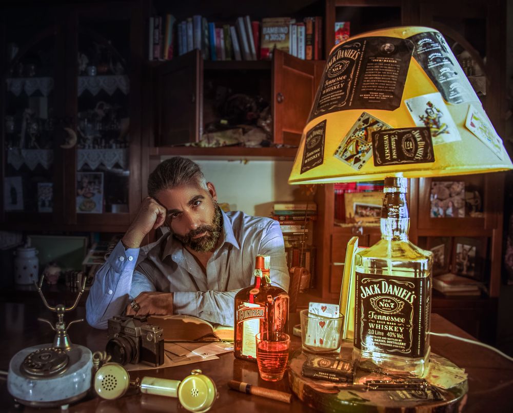 Photograph by Antonio Corrias