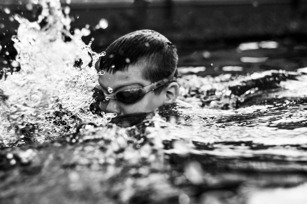 Photograph by Анастасия Исаичева