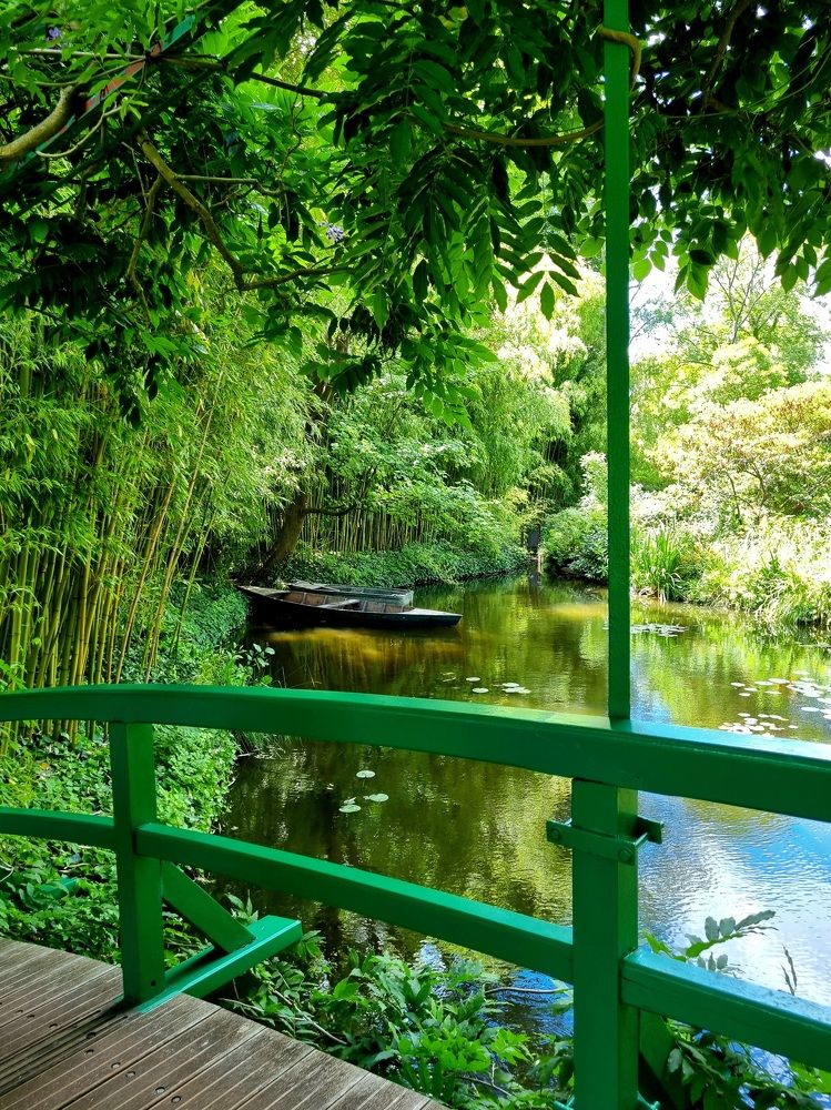 Photograph by Hanna Bourne