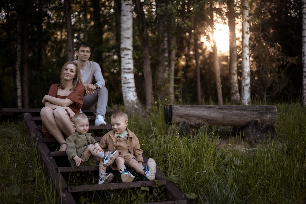 Photograph by Алевтина Щербакова