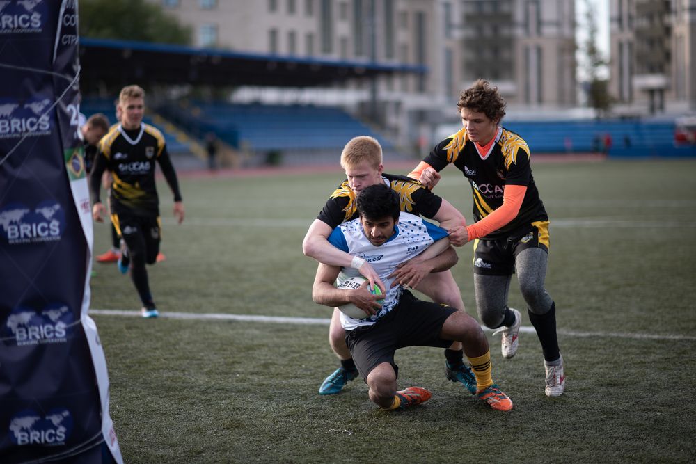 Photograph by Анна Чеснокова