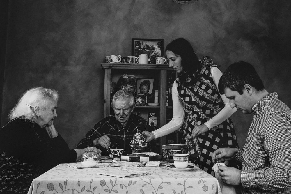 Photograph by Анастасия Исаичева