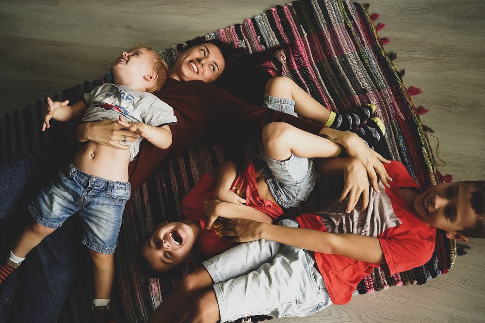 Photograph by Анастасия Исаичева