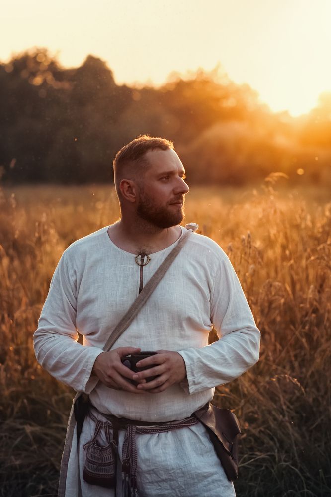 Photograph by Полина Новичихина