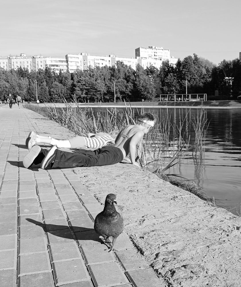 Фотография автора Спрыгина Елена