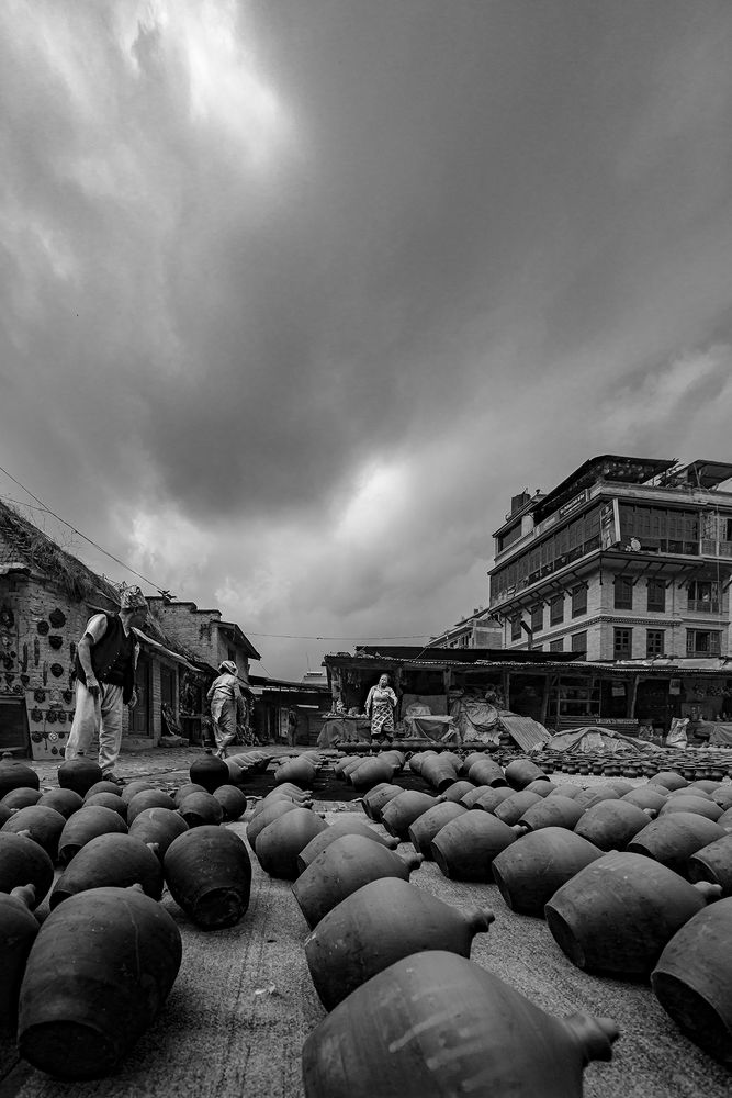 Photograph by Pouyan Safavi