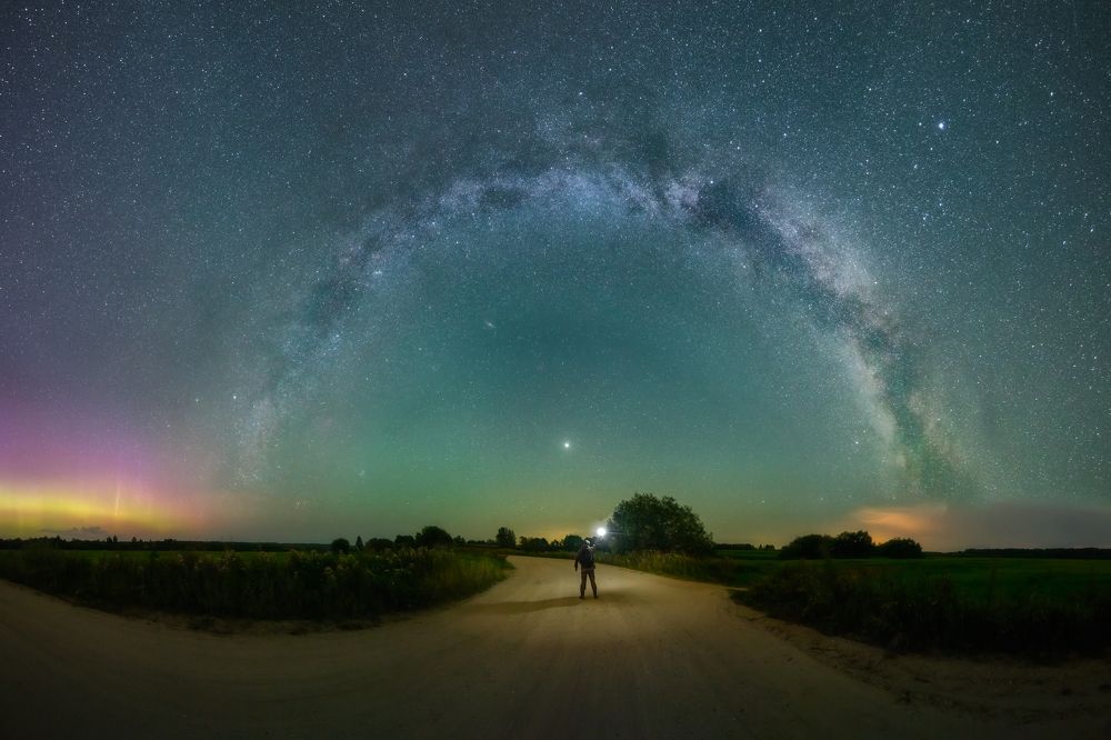 Photograph by Михаил Карпов