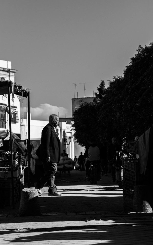 Photograph by Juan Sunset