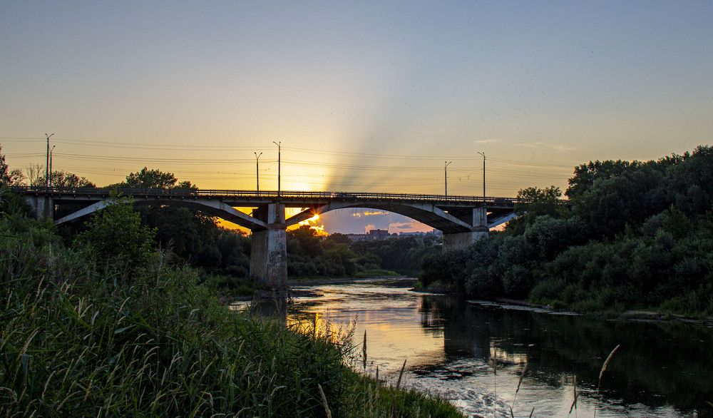 Photograph by Дмитрий Селицкий