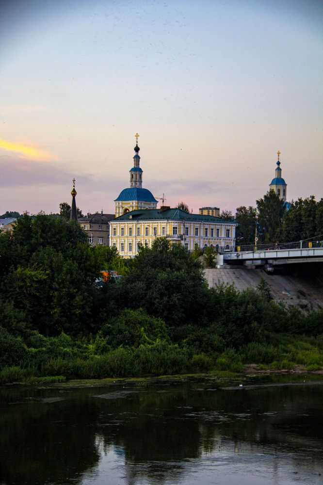 Photograph by Дмитрий Селицкий