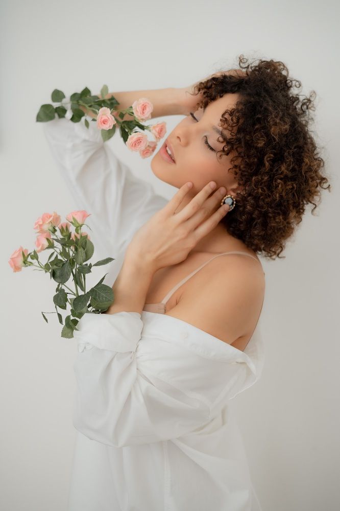 Photograph by Татьяна Близнецова