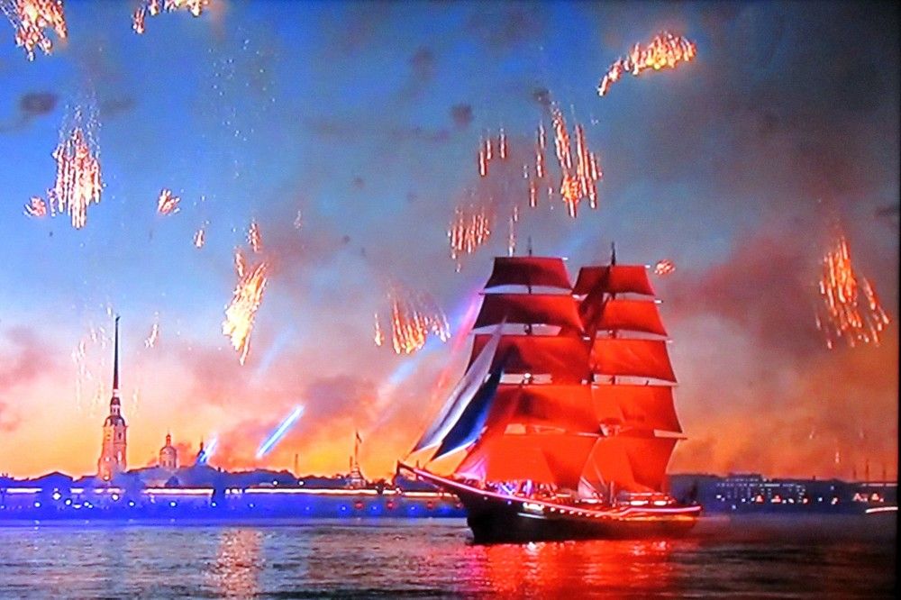 Photograph by Ольга Березовская