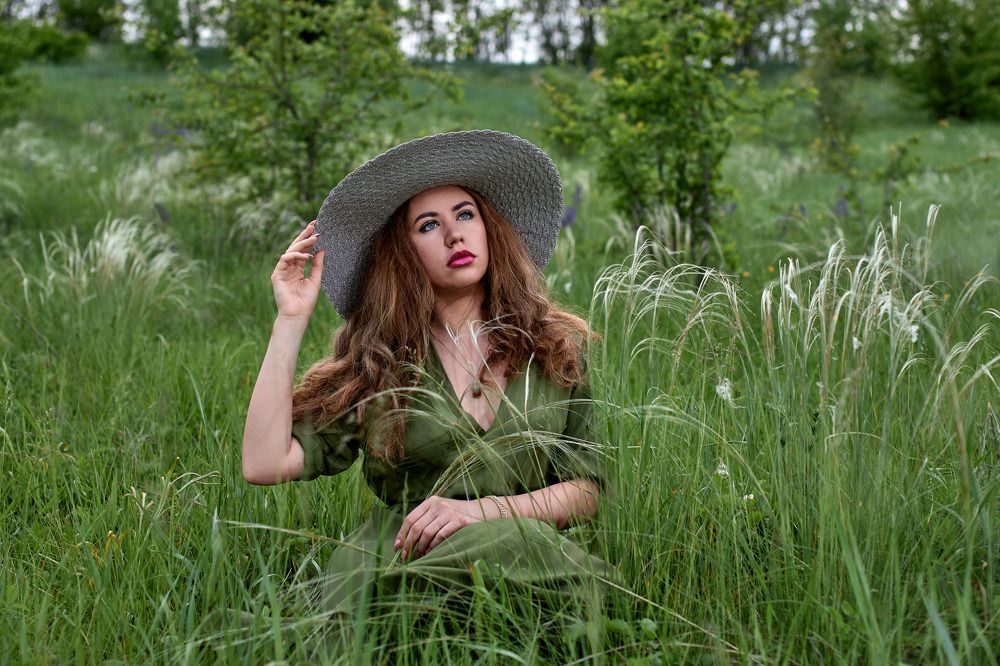 Photograph by Александр Алексашин