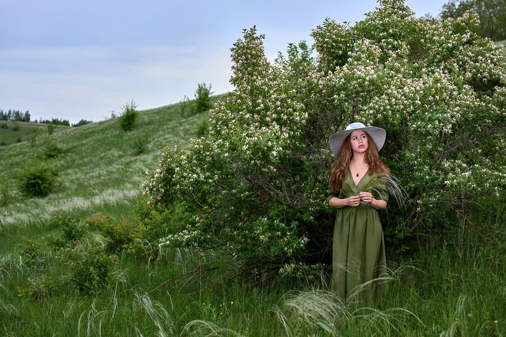 Photograph by Александр Алексашин