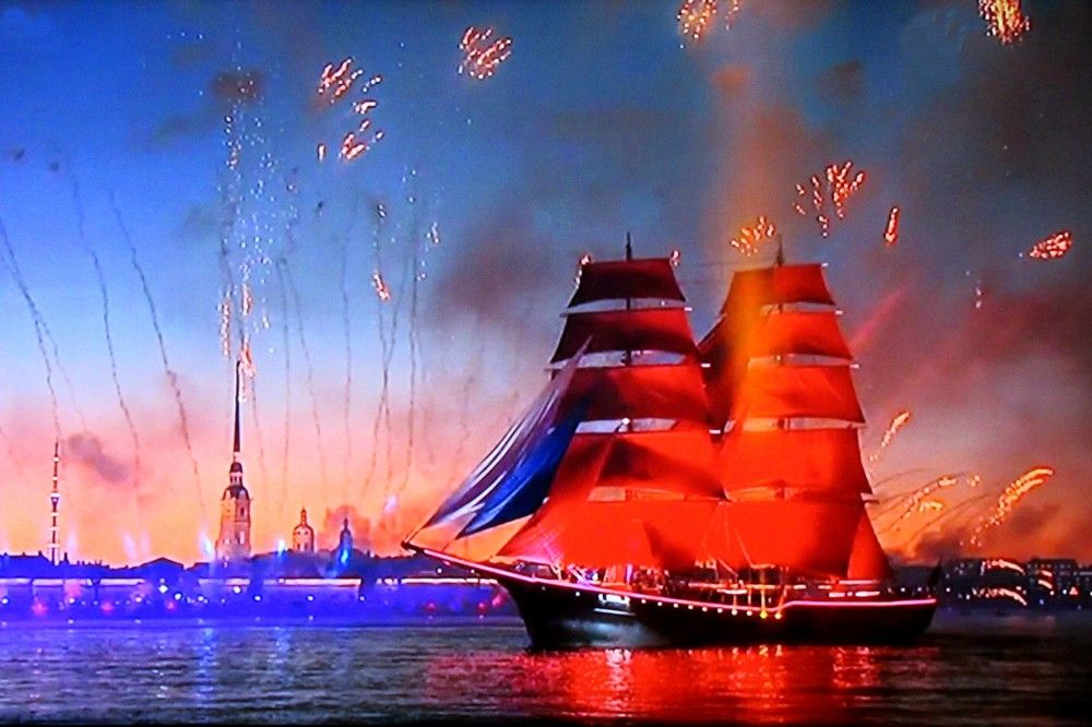 Photograph by Ольга Березовская