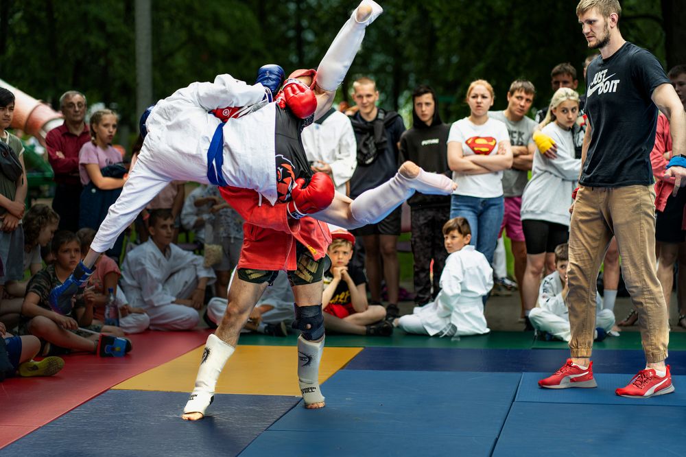 Photograph by Галина Искандарова