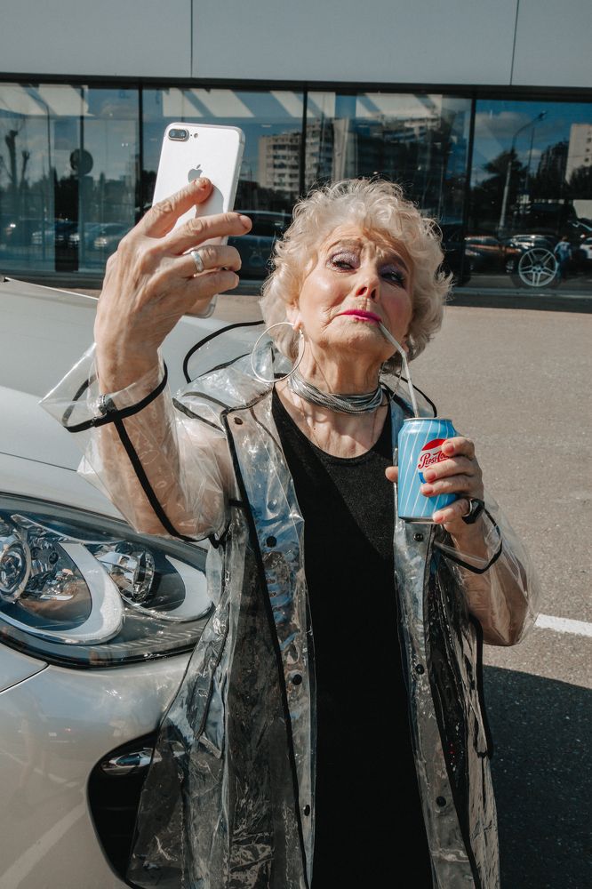 Photograph by Виктория