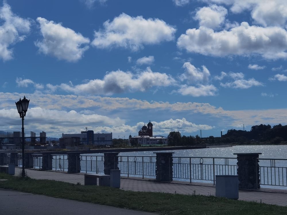 Photograph by Олеся Ивановна Жанько