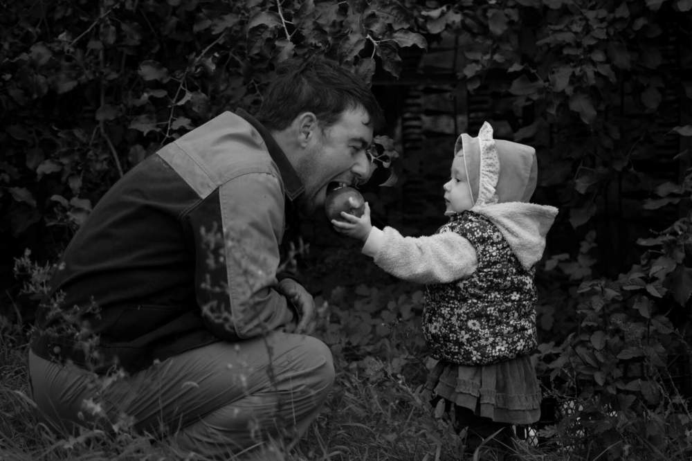 Photograph by Елена Войтина