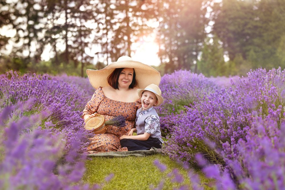 Photograph by Maria Potashova