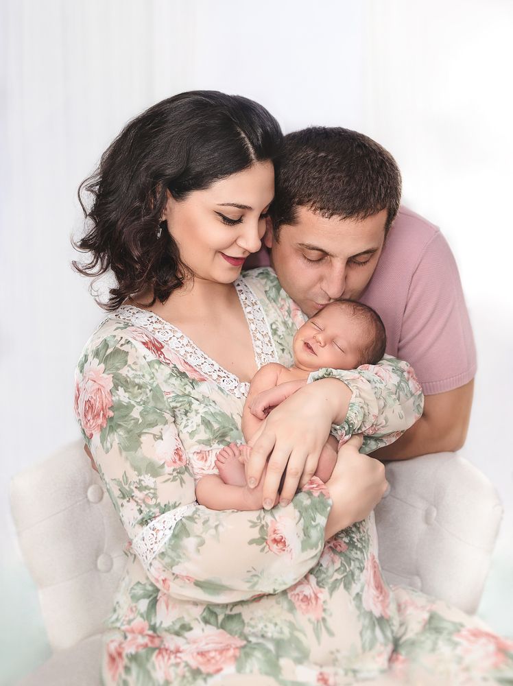 Photograph by Maria Potashova