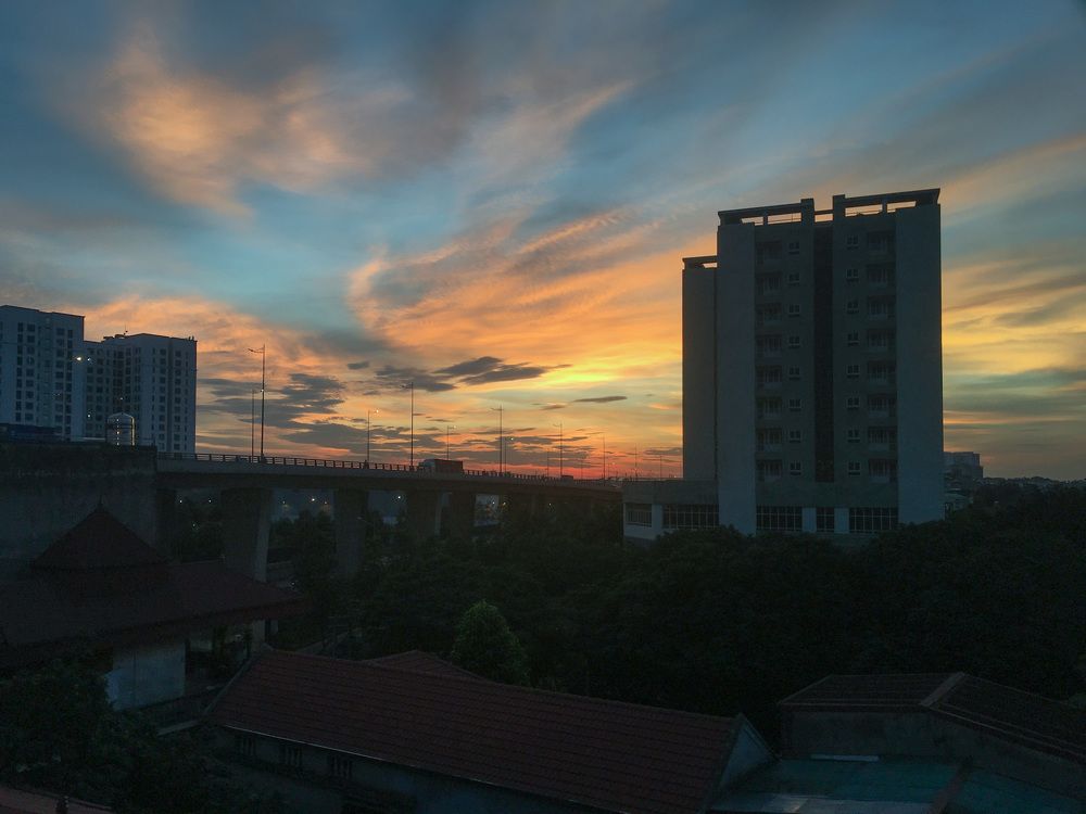 Photograph by Duc Nguyen