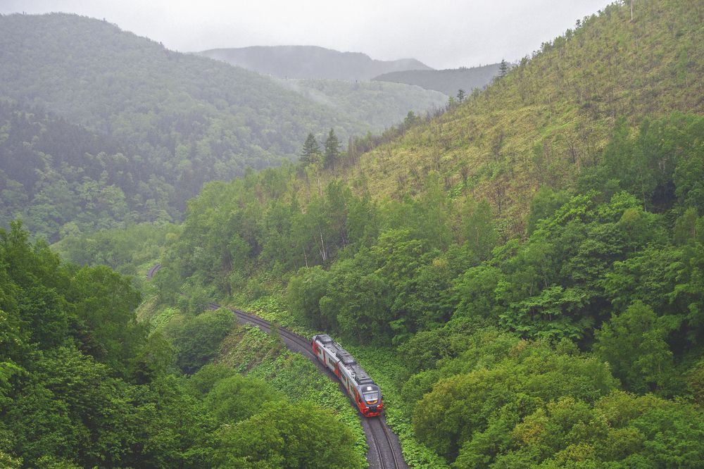 Photograph by Максим Тыщенко