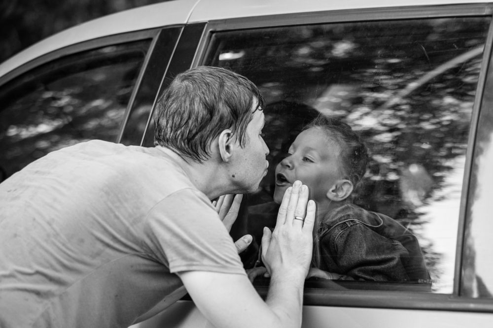 Photograph by Alexander Shilov