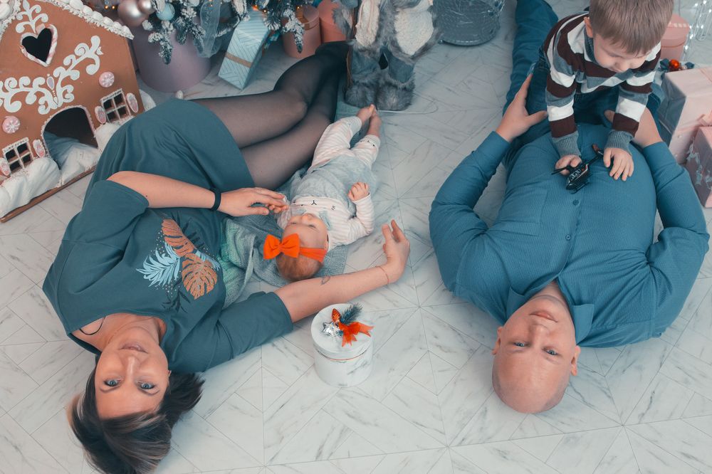 Photograph by Сергей Князев