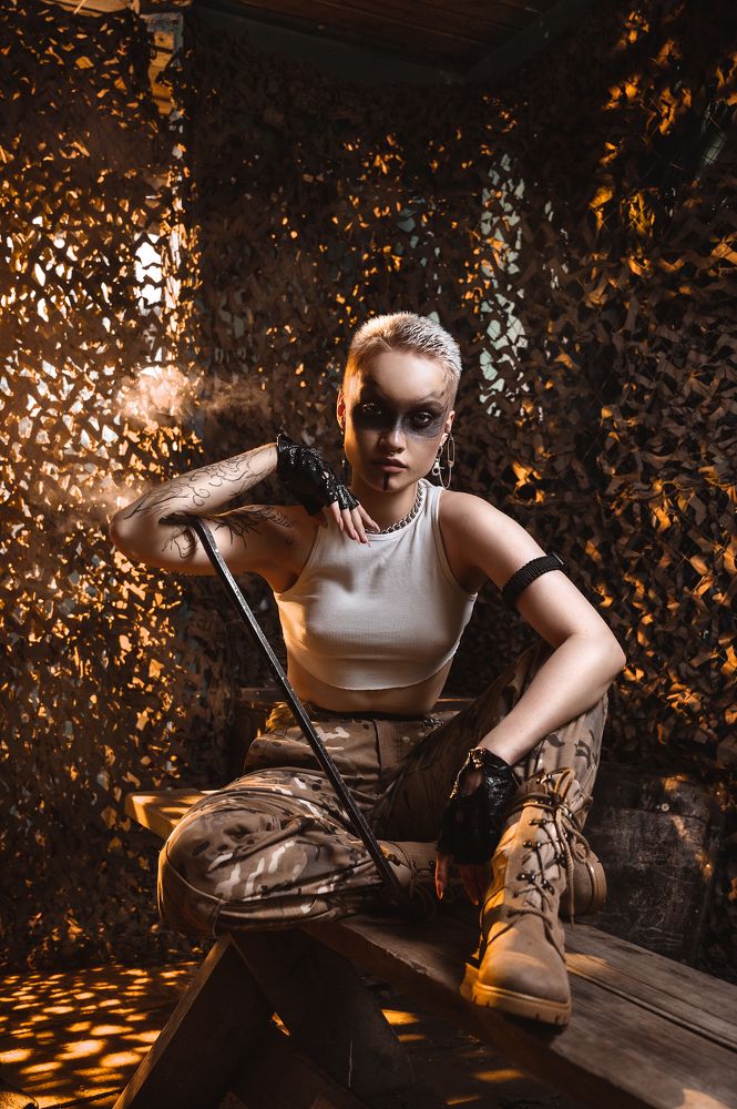 Photograph by Антон Литвин